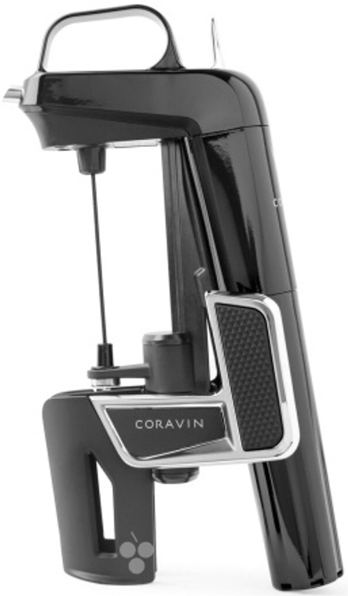 Coravin Model Two Elite Piano Black