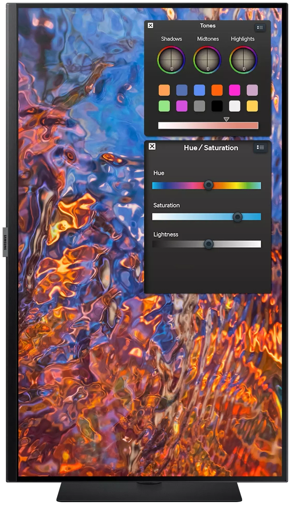 Монитор ЖК Samsung 32" S32B800PXI