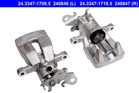 ATE - 24334717095-ATE - Brake Caliper