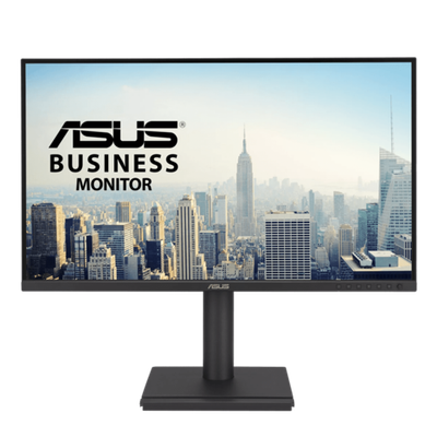 Монитор 27" ASUS BE27AQG Business Monitor IPS 2560x1440 120Hz 5ms 350cd/m2 1500:1 1xHDMI 1xDP 4xUSB
