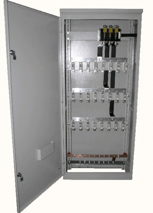 ШРС 1-09-7-54-УЗ-001 Узола (8хПН2 250А) 400А