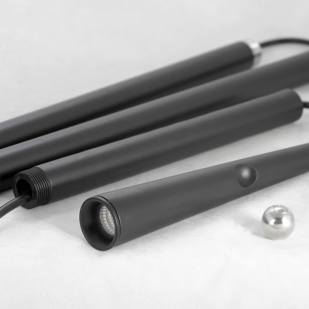 Торшер светодиодный Lussole  Dawson LSP-0576