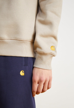 Carhartt WIP Толстовка - Бежевый