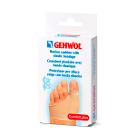 Защитная подушка под плюсну средняя с накладкой на большой палец Gehwol 1шт