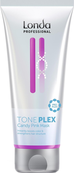 Londa Professional Toneplex Маска Розовая Карамель 200мл