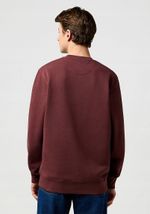 Джемпер GRAPHIC ZIP HOODIE 112362887