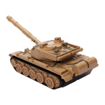 Танк ин. 24см, пакет 999-37