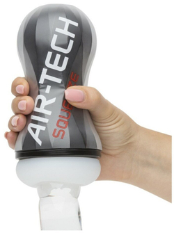 Tenga мастурбатор Air-Tech Squeeze Regular (средний)