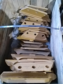 Бокорез скальный Hitachi 4435857