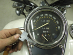 Kawasaki Vulcan 1500 , 1997