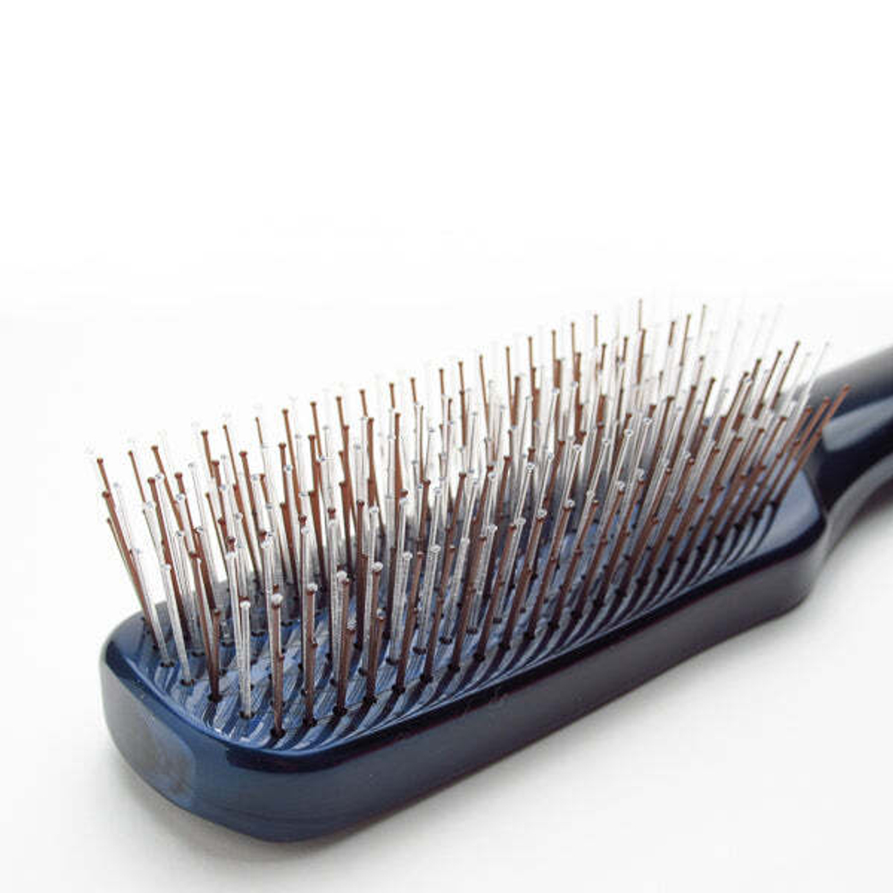 Массажная расческа с лечебным терагерцовым покрытием Shampoo Sommelier Scalp Brush