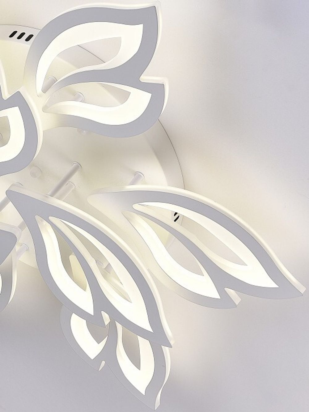 Потолочная люстра Natali Kovaltseva SAND II LED LAMPS 85004