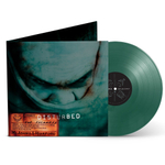 Disturbed / The Sickness (Limited Edition)(Coloured Vinyl)(LP)