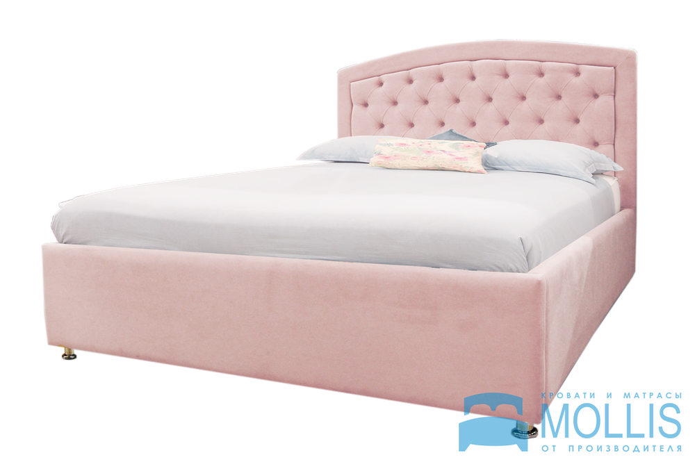 Кровать "Милан LUX"