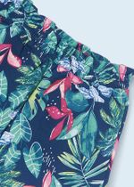 топ с шортами