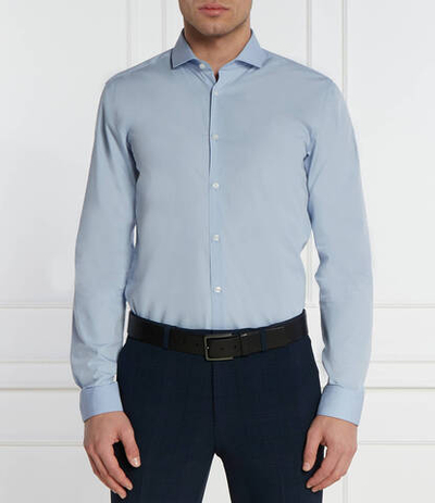 Рубашка Erriko HUGO - голубой(50508323)