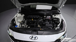 Hyundai Avante (CN7) 1.6 (02.2021)