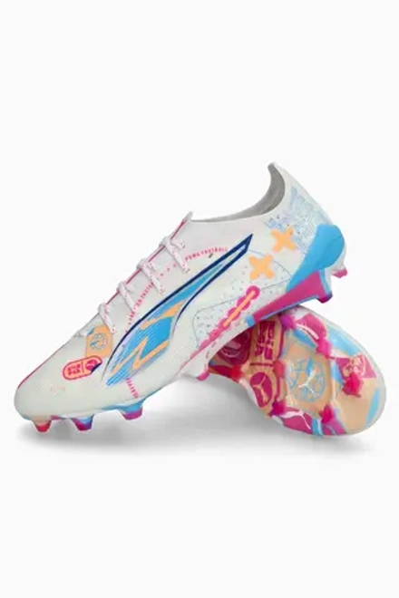Puma Volume Up