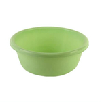 Миска круглая 4,5 лт MIX