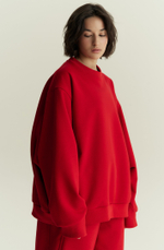 Свитшот из футера 1'1'26