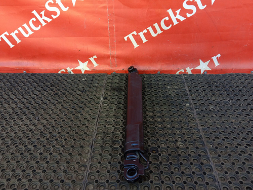 Цилиндр подъема кабины 2019 г.