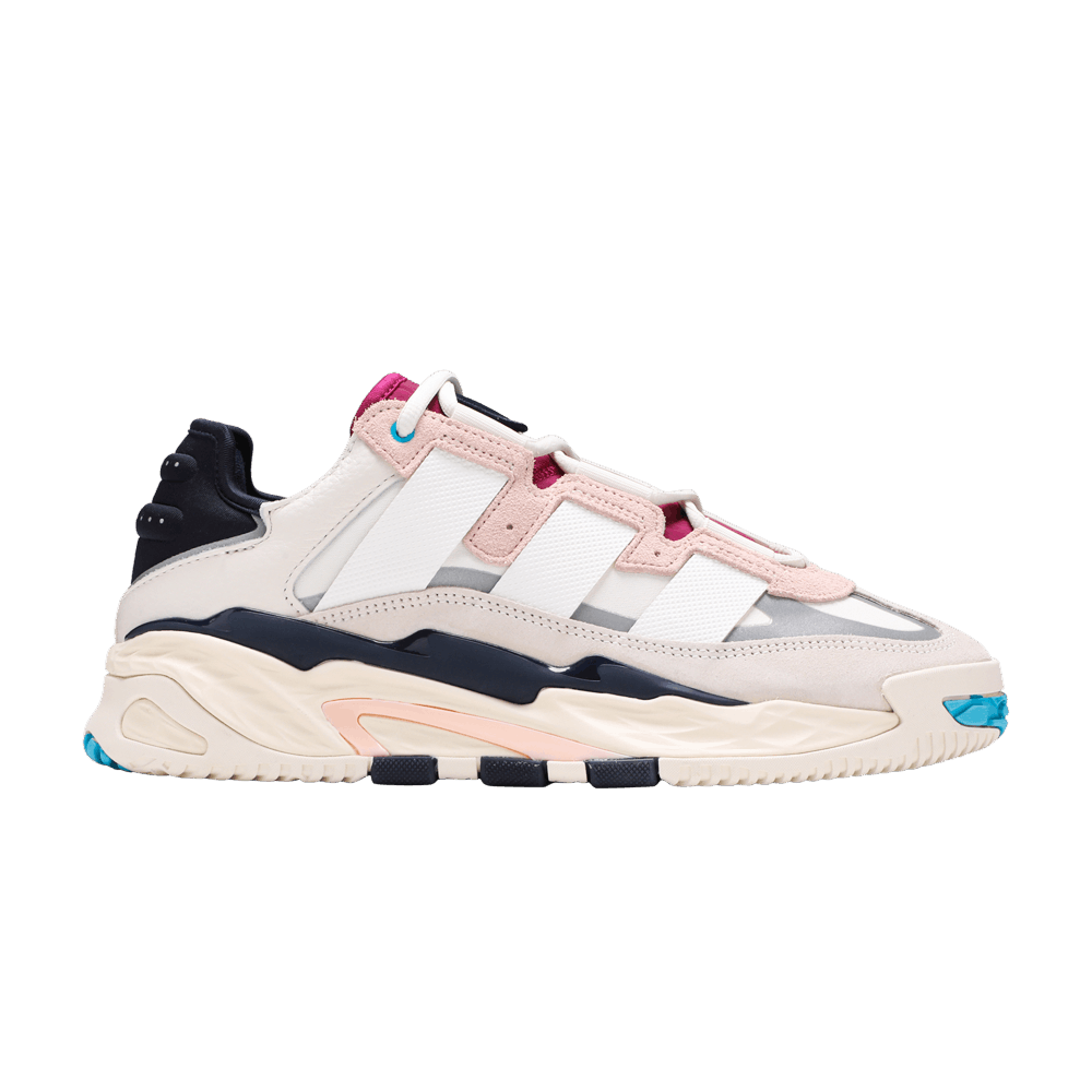 Кроссовки Adidas Originals Niteball