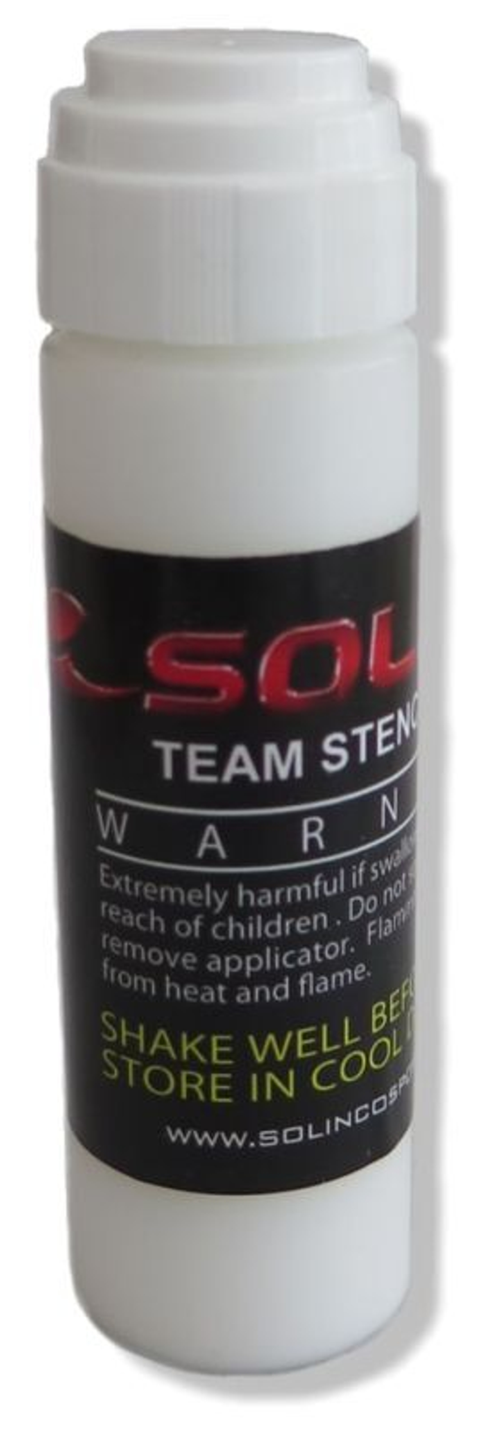 Краска для струн Solinco Stencil Ink