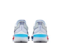 Мужские беговые кроссовки Nike Zoom Fly 6 M Сине-Фиолетовые