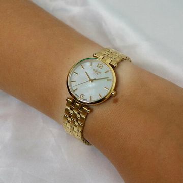 Женские часы Boccia Titanium 3339-03