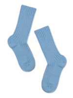 Брестские 1438 Arctic Носки женские (Ручная Вязка)