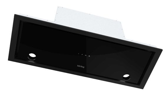 Встраиваемая вытяжка Korting KHI 9777 GN