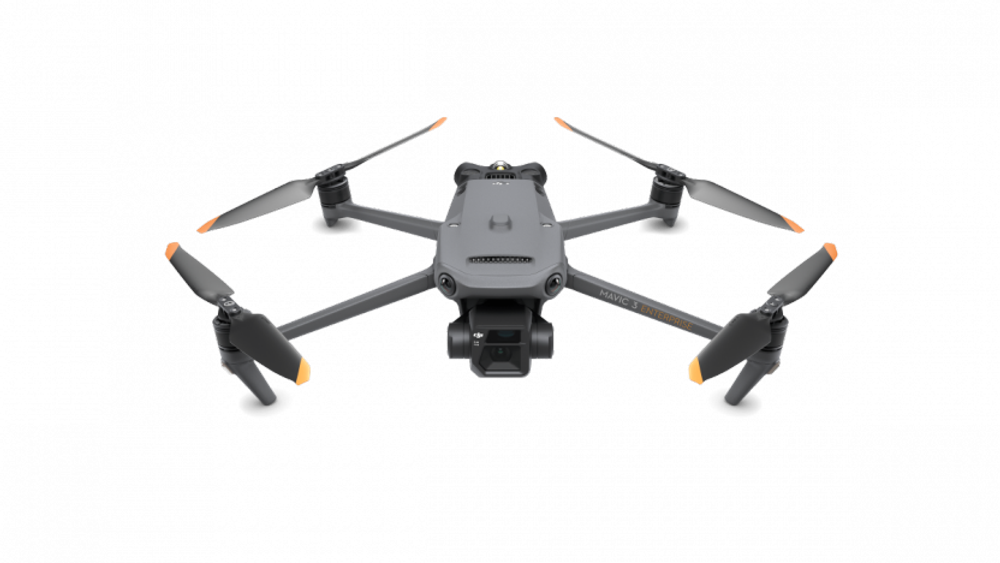 Квадрокоптер DJI Mavic 3E Enterprise (Universal Edition)