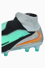 Бутсы Nike Phantom 6 High Elite AG-Pro