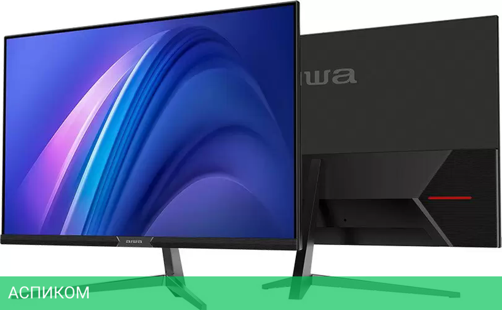 Монитор Aiwa FB-24F100-V1