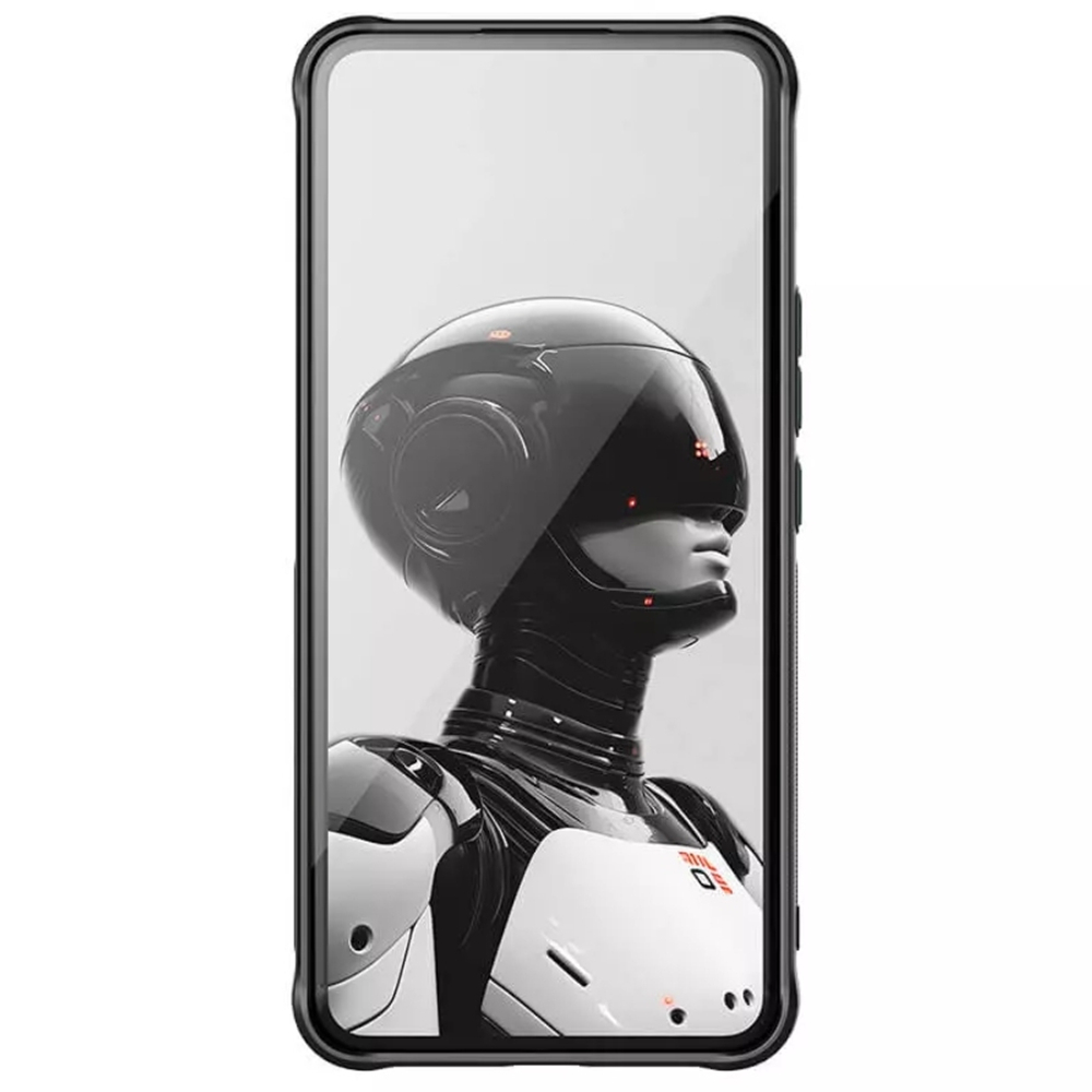 Чехол Nillkin Iceblade Prop с защитой камеры для Xiaomi 14 Ultra