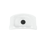Крышка для бачка унитаза SANITA LUXE CLASSIC CSCSLTL01
