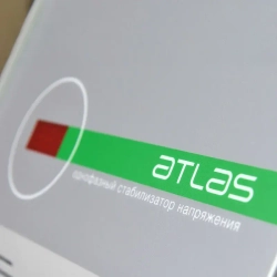 ORTEA Atlas 15 стабилизатор напряжения однофазный 15-10/20