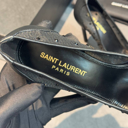 Туфли Yves Saint Laurent