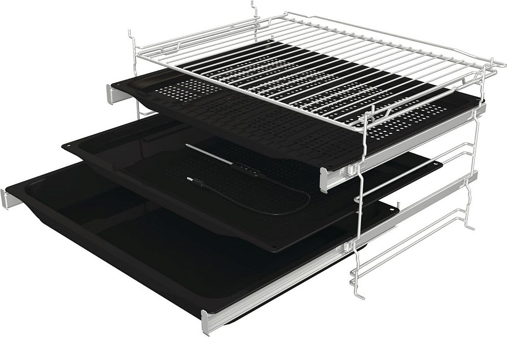 Духовой шкаф Gorenje BSA6747A04X
