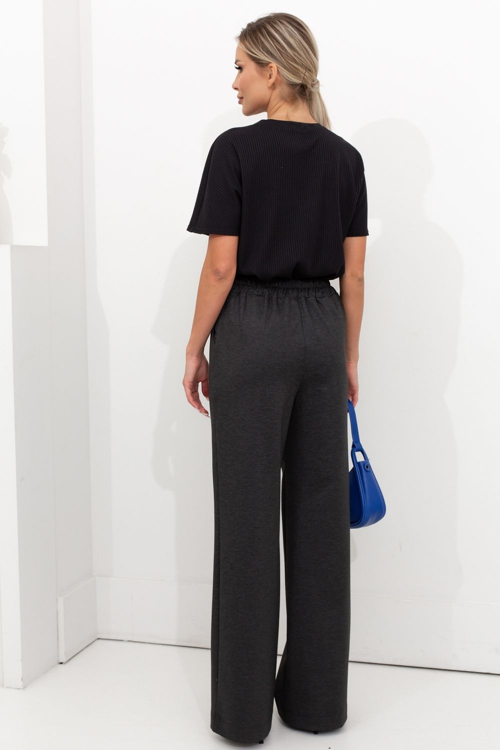 Брюки Дэни №6 Valentina (Акция)