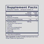 Professional Health Products - Ammonia Scavenger 90 capsules
