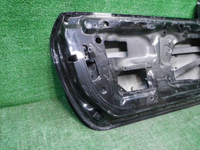 Дверь левая BMW 6er E63 (03-10)