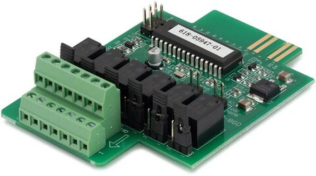 Module Ippon 1976009 Dry Conatcts Card for Innova Unity RT/Innova RT II/Innova G2 L/Innova II