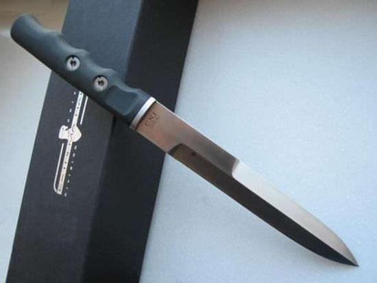 Extrema Ratio 190CN1SAT(C.N.1)R - Нож