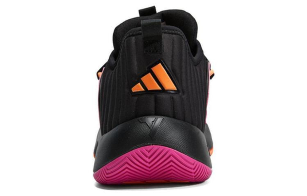 Кроссовки Adidas Trae Unlimited
