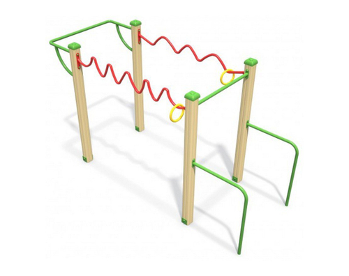 Спортивный комплекс Волна