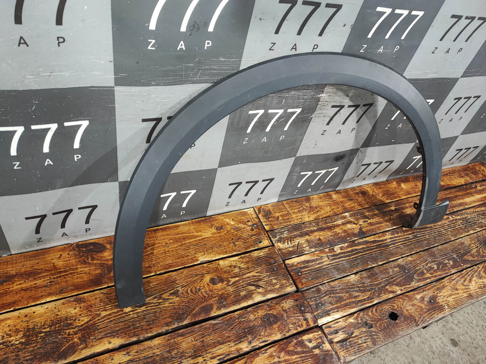 Накладка крыла переднего левого Exeed RX 23-нв Б/У Оригинал 609001623AA