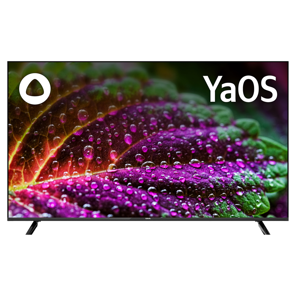 Телевизор 55" BBK 55LEX-8260/UTS2C