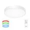 CL72470G0 Купер Белый Св-к Потол. с RGB