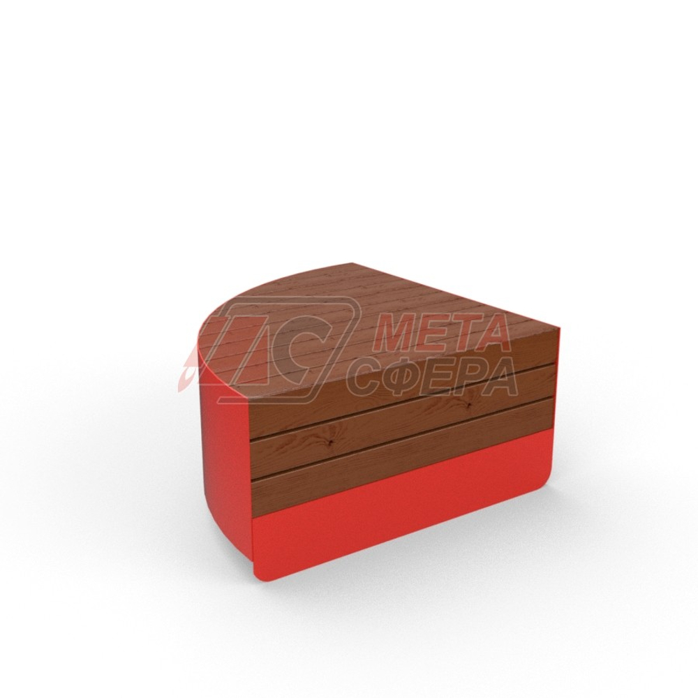 Лавка Орбита 01